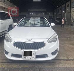 كيا كادينزا